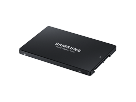 SSD Samsung DC PM983 3.8TB NVMe PCIe3.0x4 V4 TLC V 2.5" (1.3 DWPD) - MZQLB3T8HALS